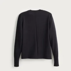 State of Cotton NYC Ellie V-neck sweater