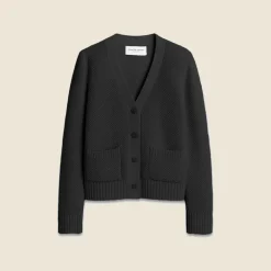 State of Cotton NYC Griffin cardigan
