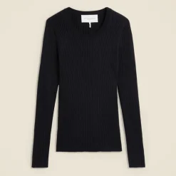State of Cotton NYC Surrey crewneck