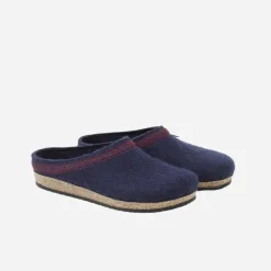 Stegmann original 108 wool clogs