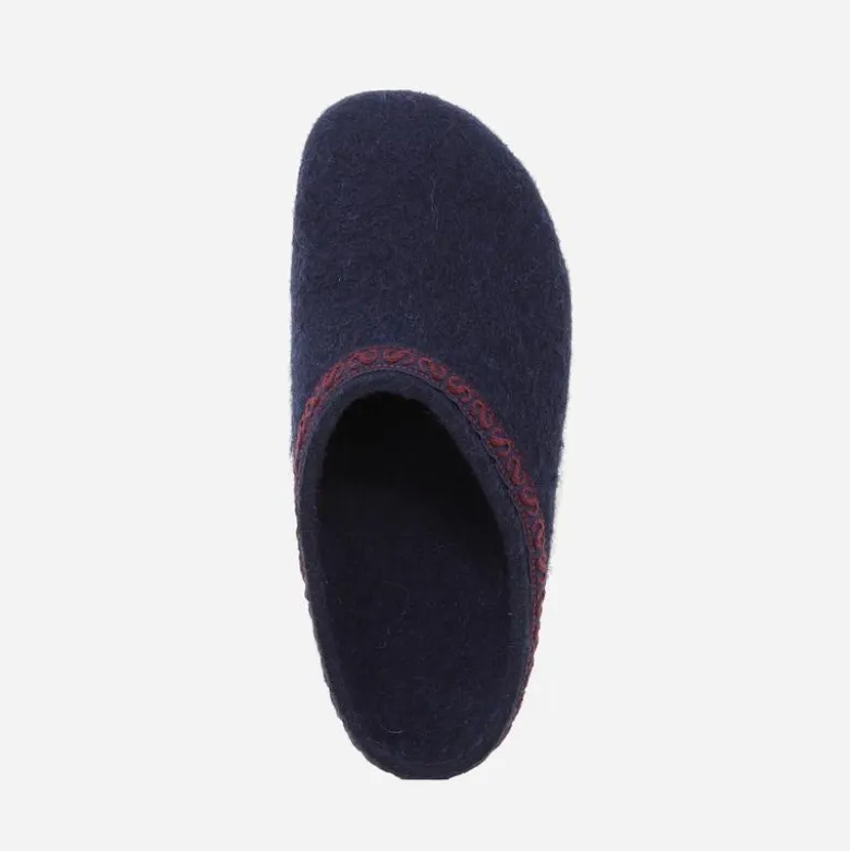 Stegmann original 108 wool clogs