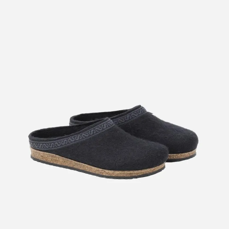 Stegmann original 108 wool clogs