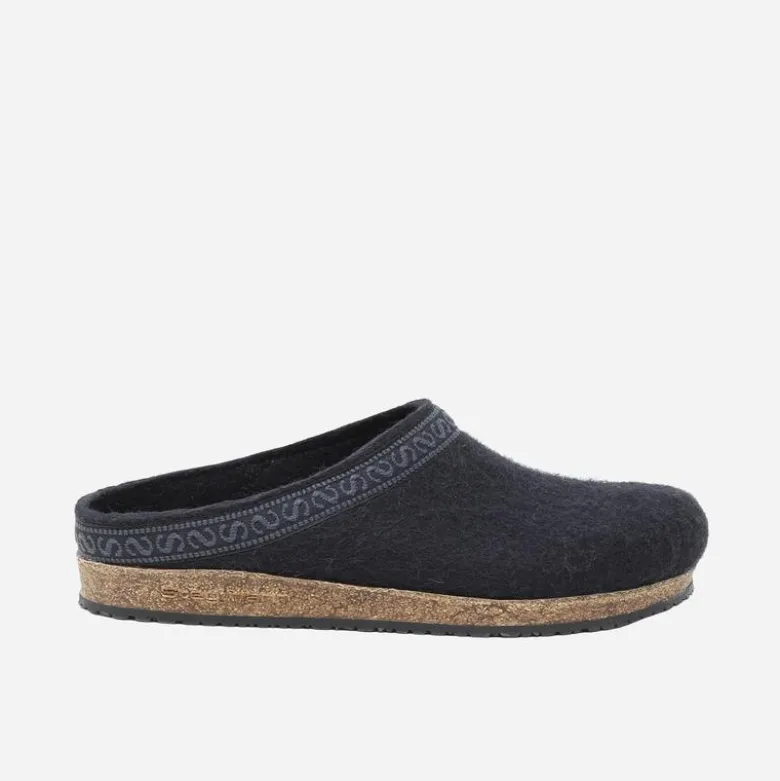 Stegmann original 108 wool clogs