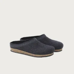 Stegmann original 108 wool clogs