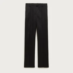 Stella pant in Gramercy linen blend