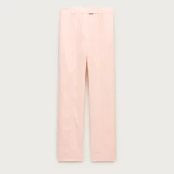 Stella pant in Gramercy linen blend