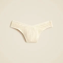 Sunny crochet bikini bottom