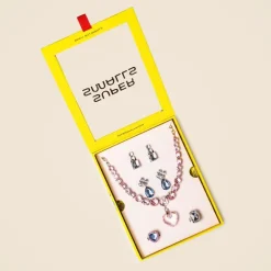 Super Smalls big presentation mega jewelry set
