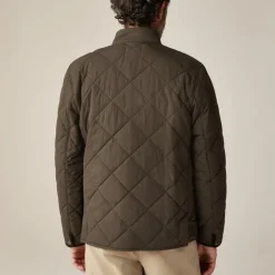 Sussex quilted jacket with PrimaLoft®