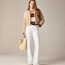 Tall bootcut jean
