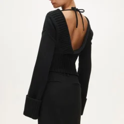 The Rollneck™ by BUCI