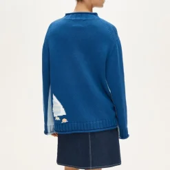 The Rollneck™ by Patrick Taylor