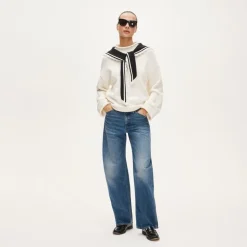The Rollneck™ by Tanner Fletcher