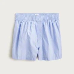 Thomas Mason® for J.Crew cotton boxers