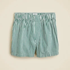 Thomas Mason® for J.Crew cotton boxers