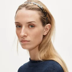 Tortoise headband