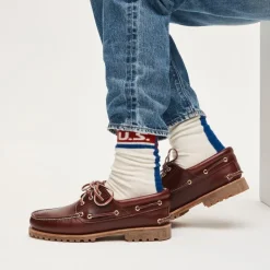 U.S. Ski & Snowboard by J.Crew wool socks three-pack