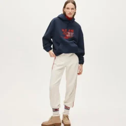 U.S. Ski & Snowboard by J.Crew pullover hoodie