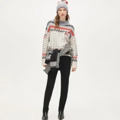 U.S. Ski & Snowboard by J.Crew Fair Isle Rollneck™ sweater in vintage wool