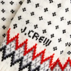 U.S. Ski & Snowboard by J.Crew Fair Isle Rollneck™ sweater in vintage wool