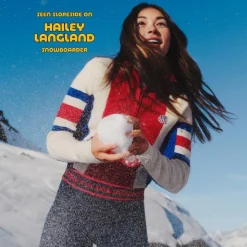 U.S. Ski & Snowboard by J.Crew sweater leggings
