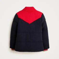 U.S. Ski & Snowboard by J.Crew sweater puffer jacket
