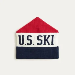 U.S. Ski & Snowboard by J.Crew beanie in wool