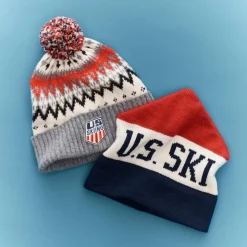 U.S. Ski & Snowboard by J.Crew beanie in wool