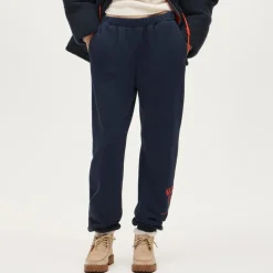 U.S. Ski & Snowboard by J.Crew heritage terry graphic jogger pant