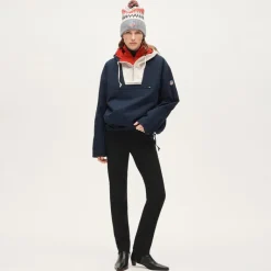 U.S. Ski & Snowboard by J.Crew heritage anorak
