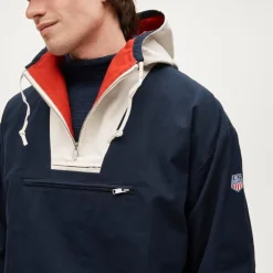 U.S. Ski & Snowboard by J.Crew heritage anorak