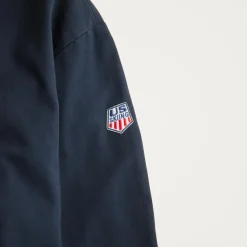 U.S. Ski & Snowboard by J.Crew heritage anorak