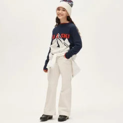 U.S. Ski & Snowboard by J.Crew mountain peak Rollneck™ sweater