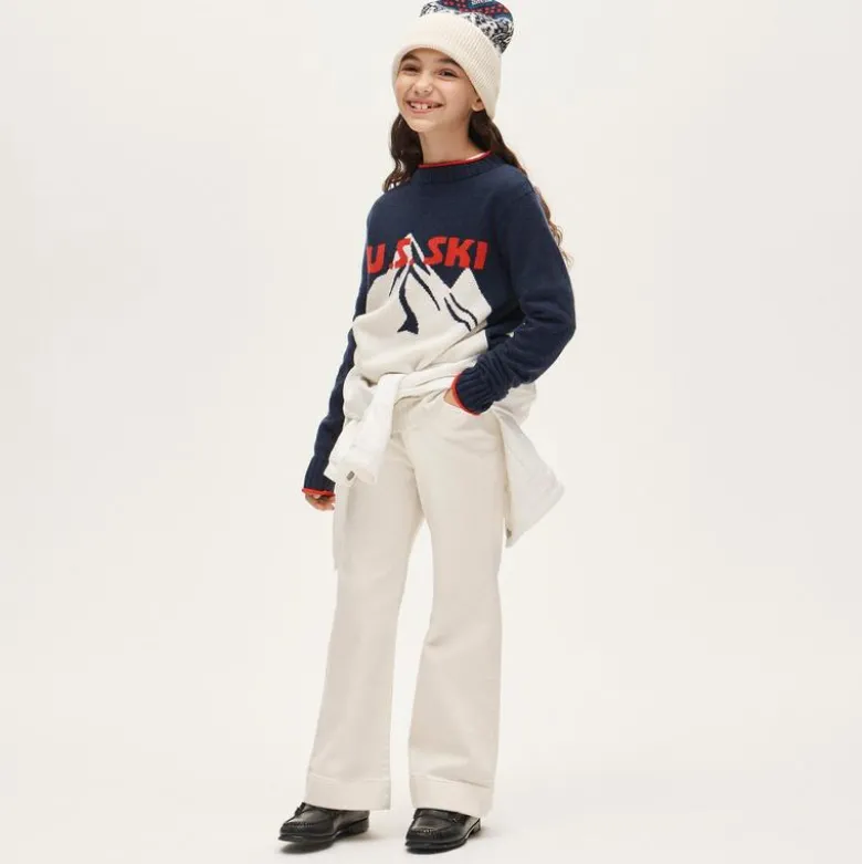 U.S. Ski & Snowboard by J.Crew mountain peak Rollneck™ sweater