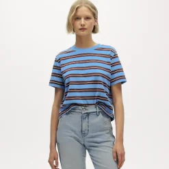 Utility slim-wide jean