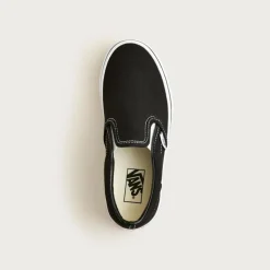 Vans® kids' classic slip-on sneakers