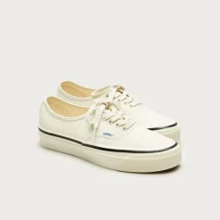 Vans® Premium Authentic sneakers in canvas