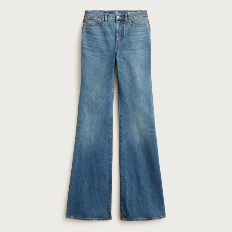 Vintage flare jean
