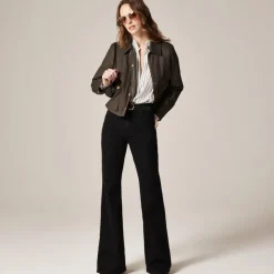 Vintage flare jean