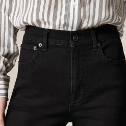 Vintage flare jean