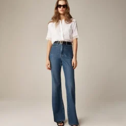 Vintage flare jean