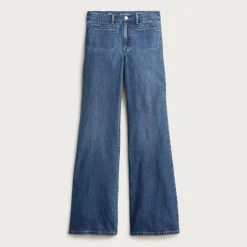 Vintage flare jean