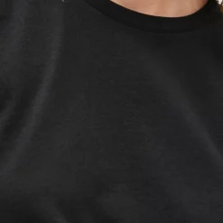 Vintage jersey classic-fit crewneck T-shirt