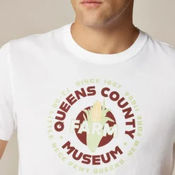 Vintage-wash cotton
