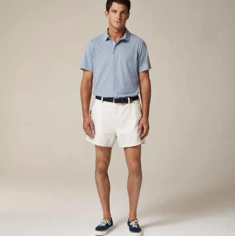 Wallace & Barnes 4.75" painter camp short