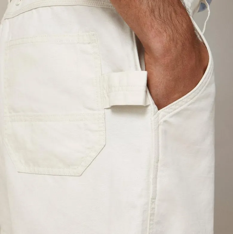 Wallace & Barnes 4.75" painter camp short
