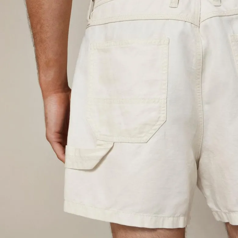 Wallace & Barnes 4.75" painter camp short
