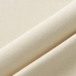 Washed piqué pocket T-shirt