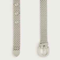 Watchband chain belt