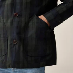 Waxed 1983 Barn Jacket™